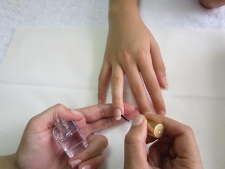 ESMALTADO PERMANENTE