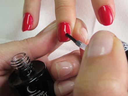 ESMALTADO PERMANENTE