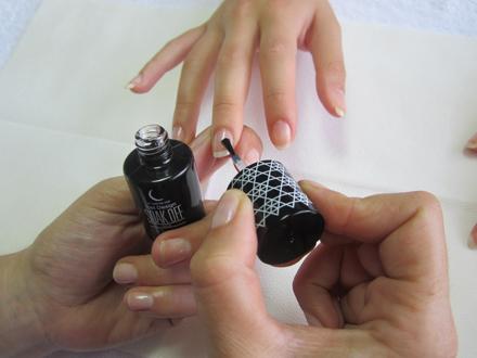 ESMALTADO PERMANENTE