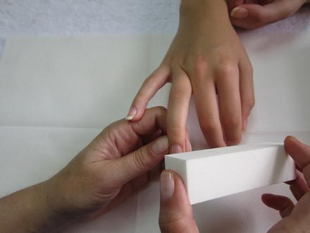 ESMALTADO PERMANENTE