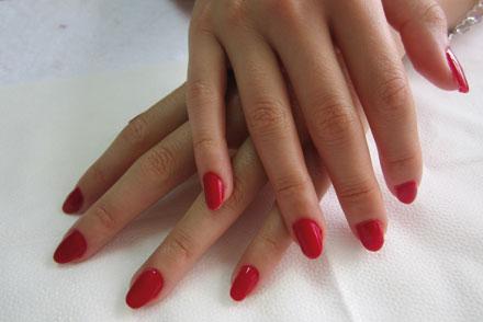 ESMALTADO PERMANENTE