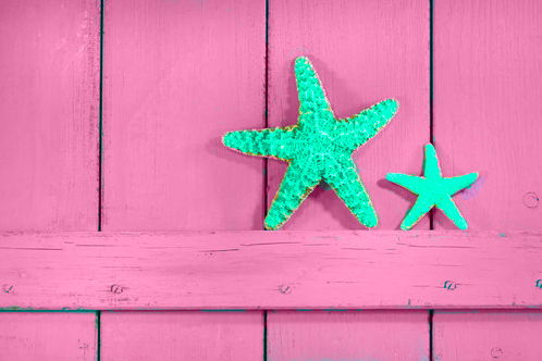 LOS COLORES DEL VERANO_MINT_PINK_MANDARINA