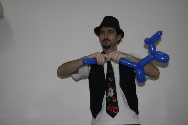 Madryn, con “M” de Magia