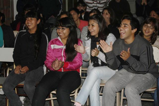 Madryn, con “M” de Magia