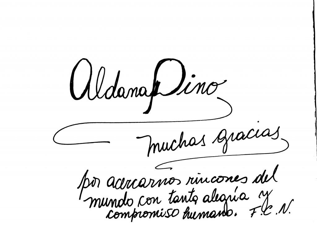 Madryn, con “M” de Magia