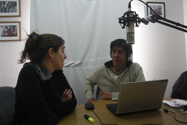 Madryn, con “M” de Magia