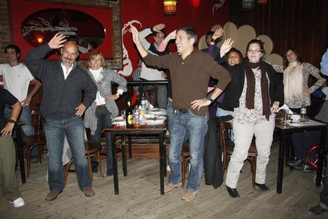 Madryn, con “M” de Magia