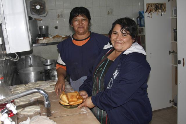 Madryn, con “M” de Magia