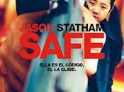 Crítica: Safe