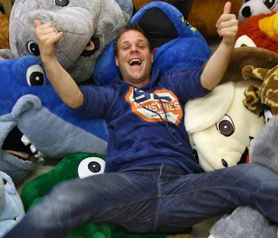 ¡¡¡Travesuras presidenciales!!!