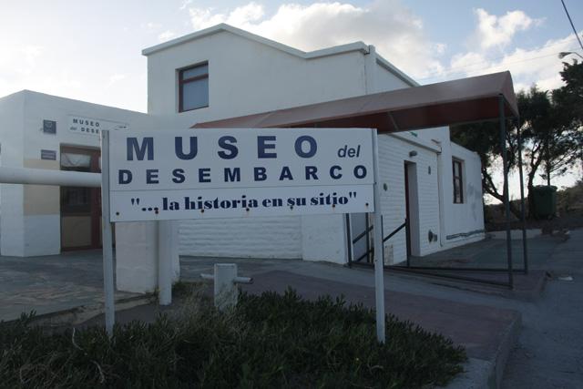 Madryn, con “M” de Mimosa