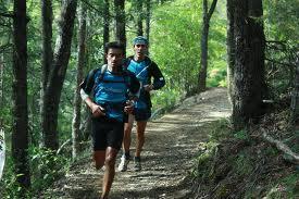¿CAMINAR Ó CORRER?