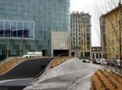 Edificio ‘Prisma Cristal’, Coruña Jumbo trasladó ‘Guernica’ primer acelerador partículas Ciencia elmundo.es