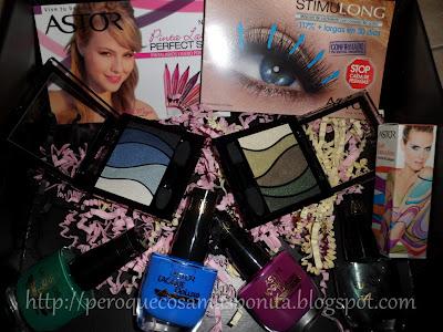 ¡Felicidades Astor! 2ª parte