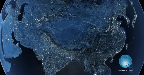 Welcome to the Anthropocene