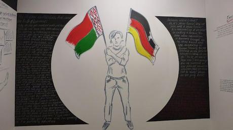 Olvidémonos del miedo: 7ª Bienal de Berlín