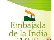 Becas Embajada India Chile 2012