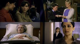 7 imágenes, 7 series (CXII)