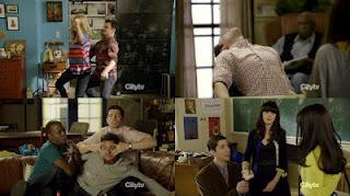 7 imágenes, 7 series (CXII)