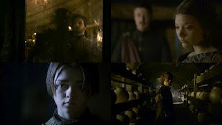 7 imágenes, 7 series (CXII)