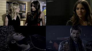 7 imágenes, 7 series (CXII)