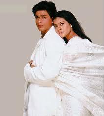 Shahrukh Khan y Kajol juntos de nuevo en una película