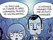 ¿Tuitear cine? puta madre, guapa