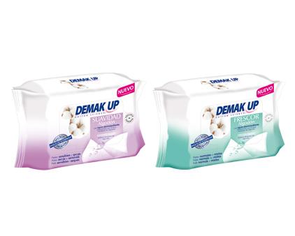 Demak’up: tu aliado para el cuidado de la piel