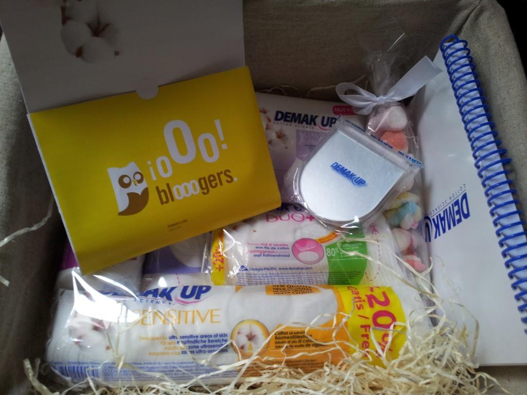 Demak’up: tu aliado para el cuidado de la piel