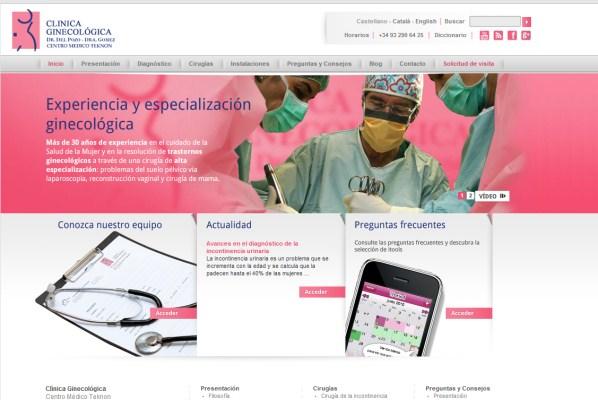 Clínica Ginecológica