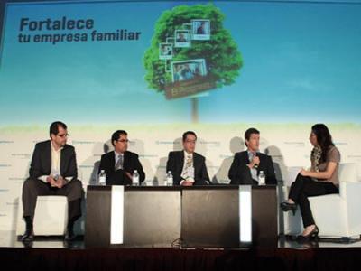 Reglas claras, negocios familiares sanos