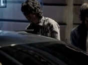 Impactante campaña sobre alcohol noche