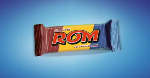 Un problema grande, una solución radical - Chocolate Rom