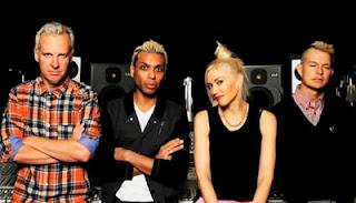 Nuevos discos de Depeche Mode y No Doubt para 2012