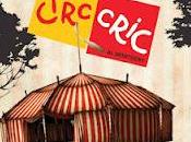 Sidonie Bajo Carpa Circo