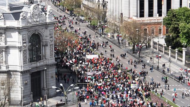 Crisis: opiniones de expertos