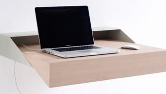 Deskbox :: escritorio minimalista