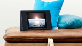 Beoplay A3 :: altavoces y soporte para iPad Beoplay A3 :: altavoces y soporte para iPad