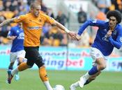 Poco hablar Wolverhampton