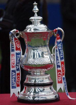 FA Cup (preview): una copa, un destino