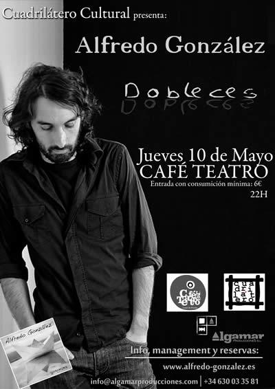 Agenda musical de Valladolid (semana del 10 al 16 de mayo)