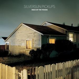 Silversun Pickups – Neck Of The Woods