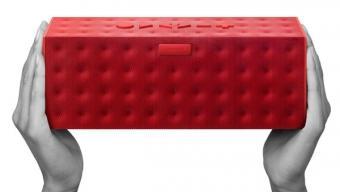 Jawbone Big Jambox :: altavoz por Bluetooth Jawbone Big Jambox :: altavoz por Bluetooth