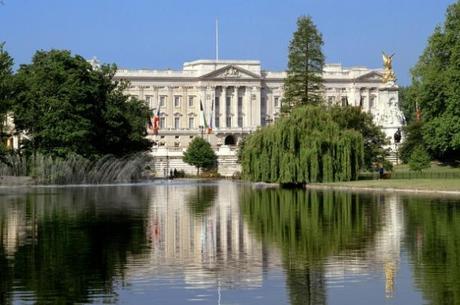 Buckingham Palace