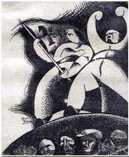 Manifestaciones en América Latina durante el Primero de Mayo