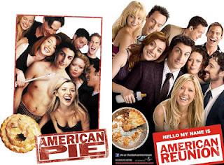 American Pie: El reencuentro. ¿Desenlace o continuación de esta saga cómica?