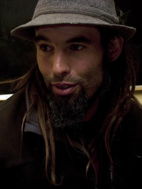 Jordi Skywalker: “siempre existirá buena música”