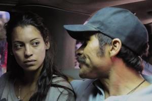 Reseñas cine: “Miss Bala”