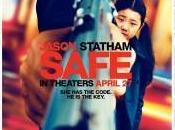 Reseñas Cine:Safe