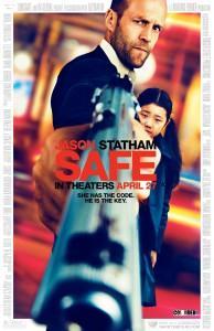 Reseñas Cine:Safe